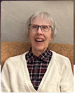 Judith Stearns Rutscher